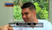 胖虎首次透露：我决定加盟曼联后，安切洛蒂落泪，但我要信守承诺