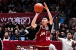 🏀潜力赛-浙江战胜吉林 同曦击败青岛 福建不敌山西