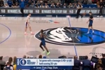 詹姆斯+弗拉格！NBA历史首次青少年与40岁以上球员同场砍下20分