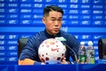 宿茂臻：阿尔瓦罗腿部有些不舒服 泽卡大概率不会影响本轮比赛