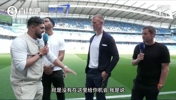 迟到十年的致歉！乔&middot;哈特：没料到瓜帅会后悔但我配得上一次机会