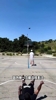 牛！这人投篮全程无半点特效 各类超高难度投篮全都稳稳命中