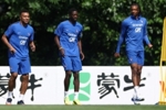 7月14日世界杯看点：半决赛一触即发 法国VS西班牙