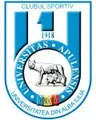 阿尔巴尤利亚大学